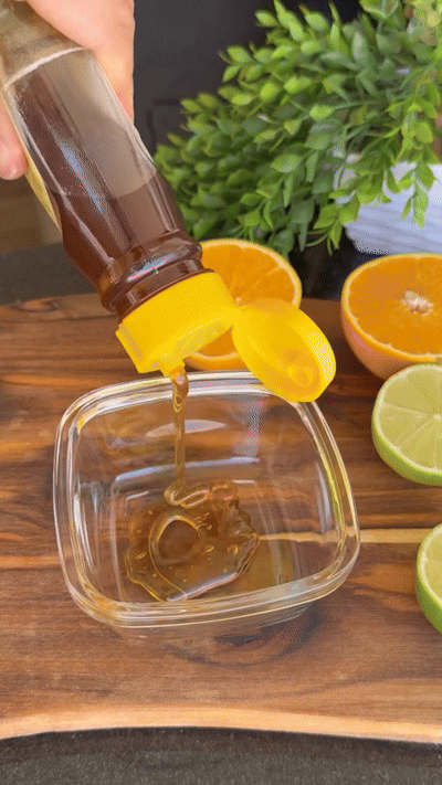 Ritual Demonstration